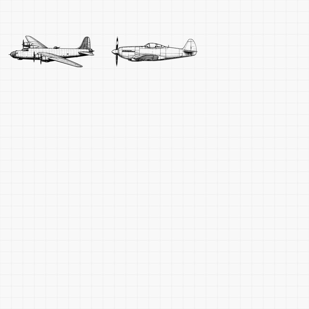 Airplane Designs - Thumbnail 5