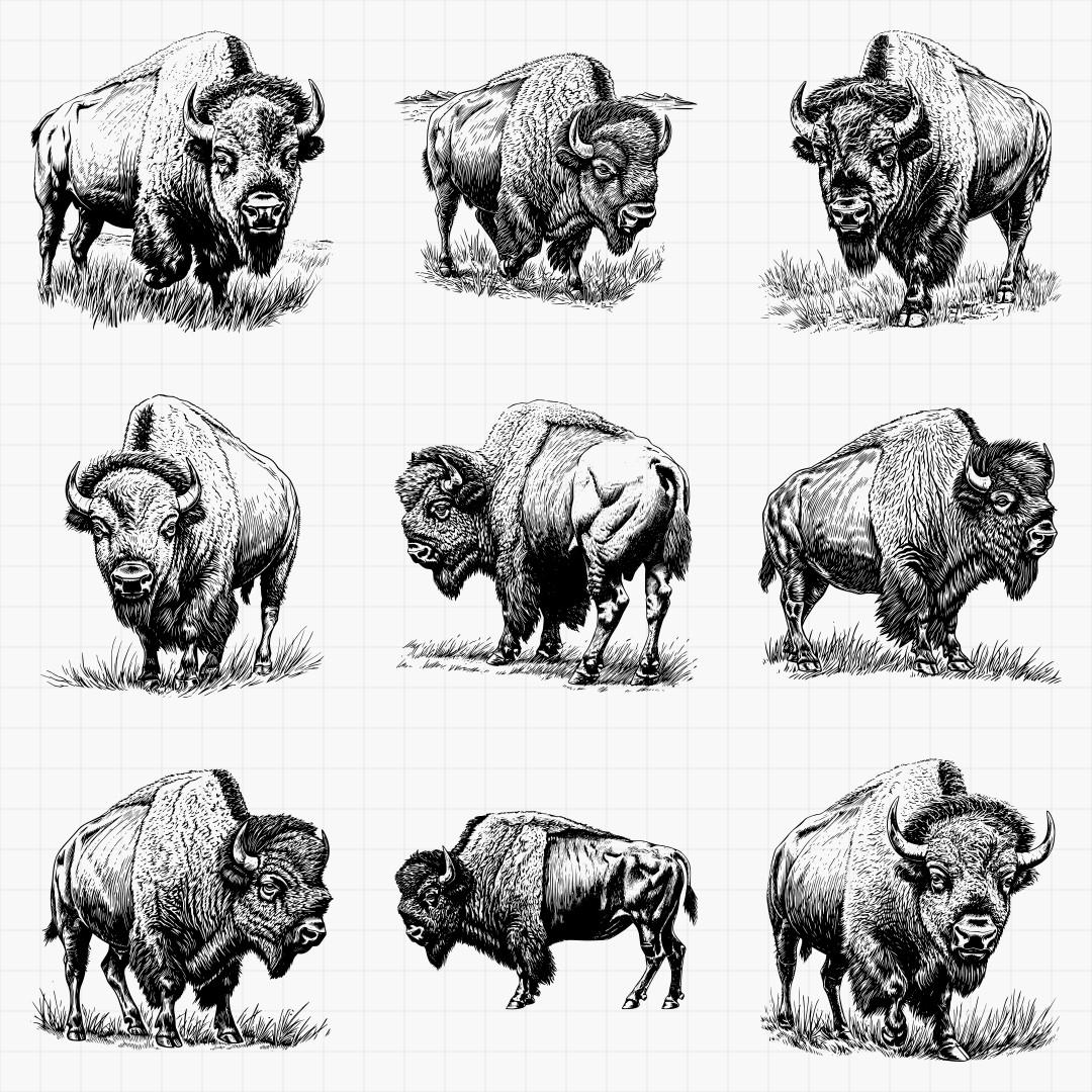 American Bison Designs - Thumbnail 4
