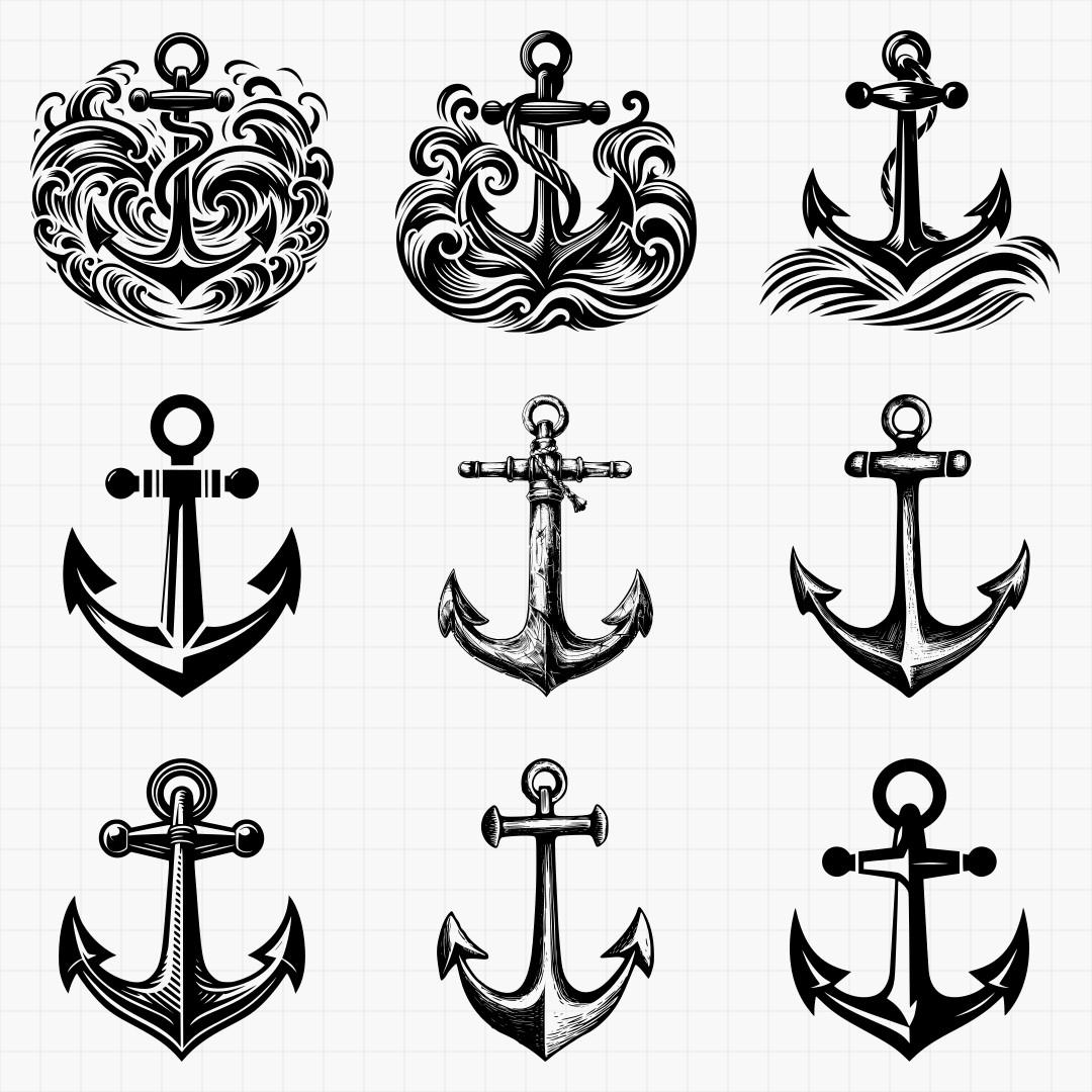 Anchor Designs - Thumbnail 3