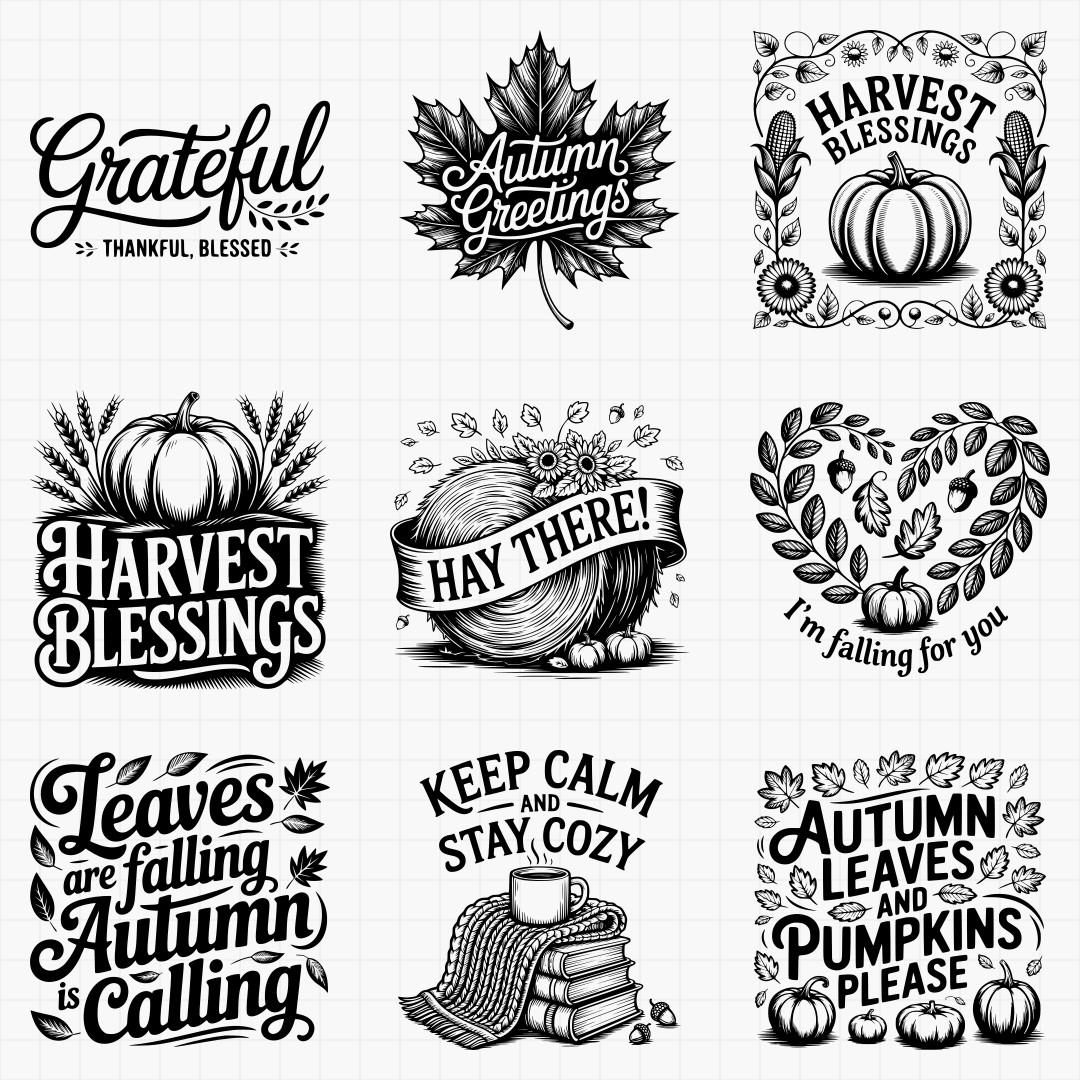 Autumn Designs - Thumbnail 4