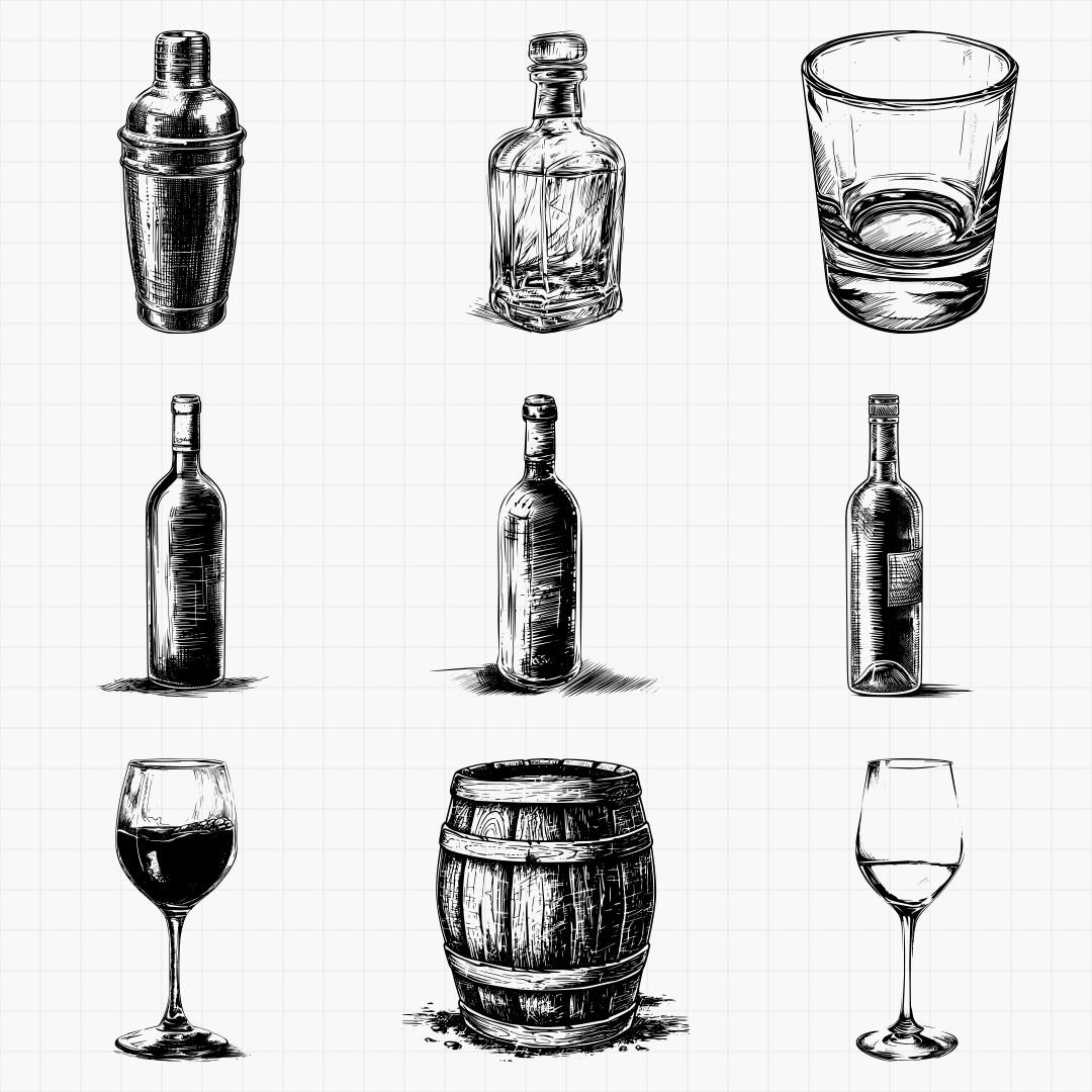 Bar And Drink Designs - Thumbnail 4