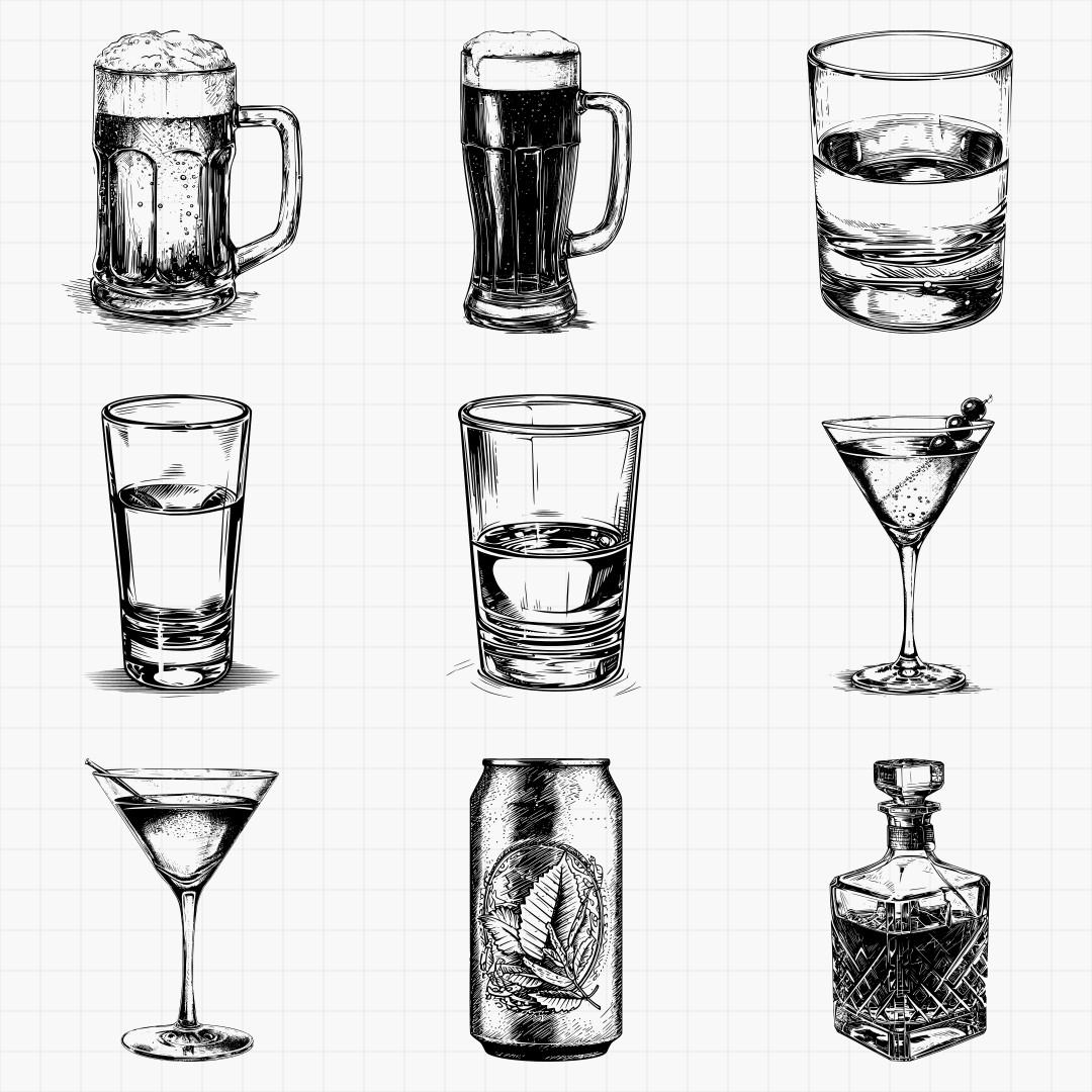 Bar And Drink Designs - Thumbnail 6