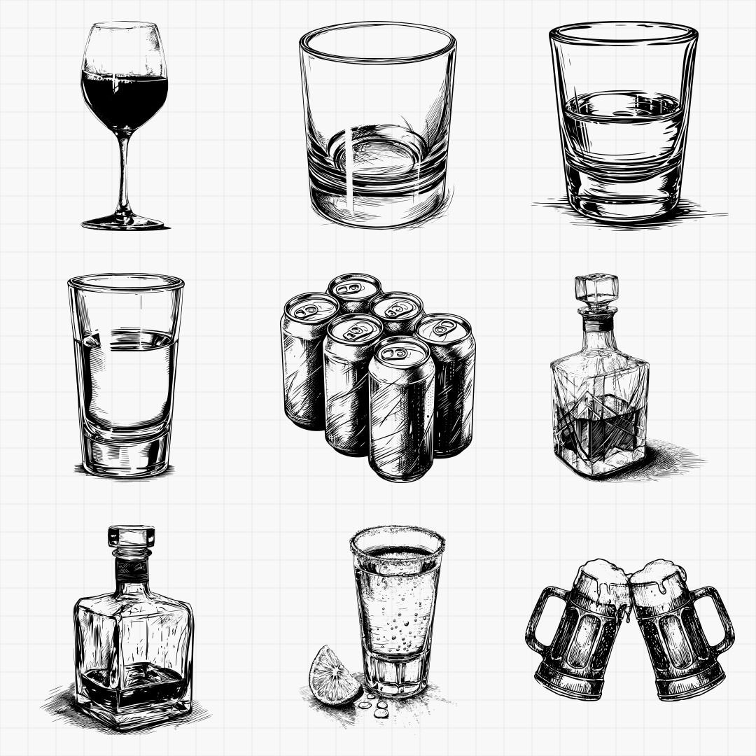 Bar And Drink Designs - Thumbnail 7