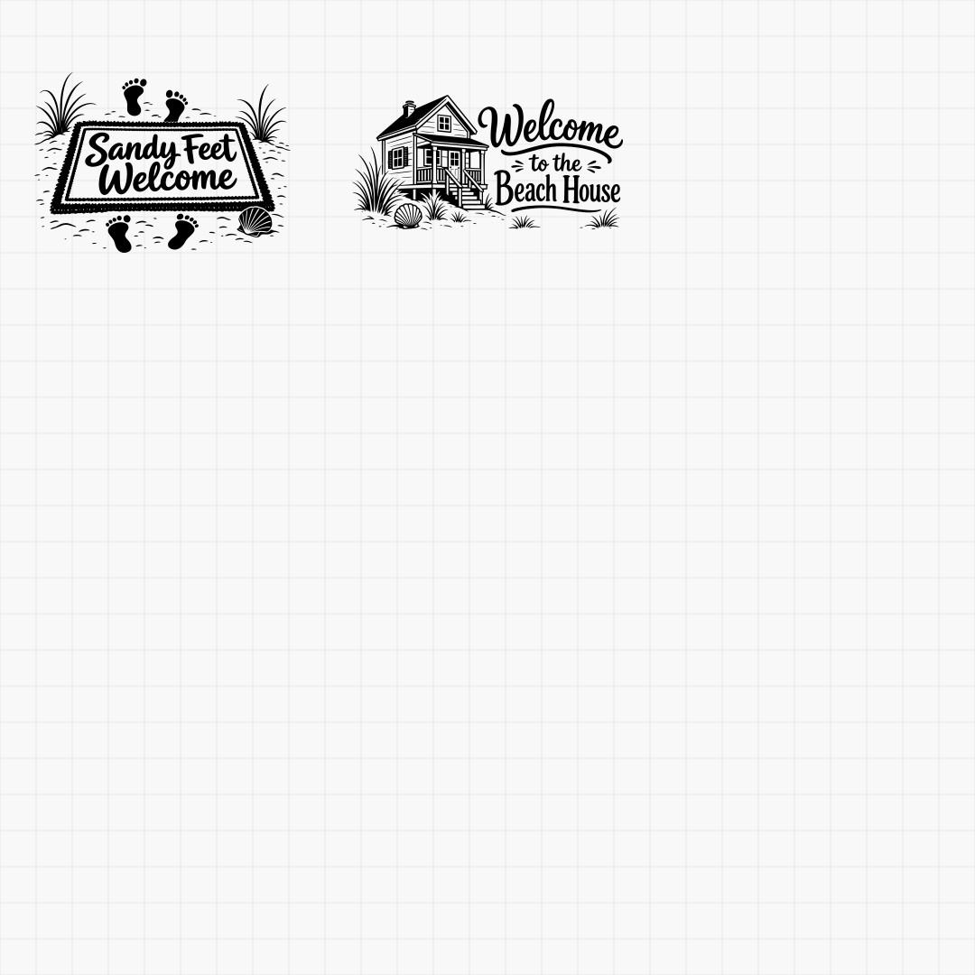 Beach House & Coastal Signs - Thumbnail 7