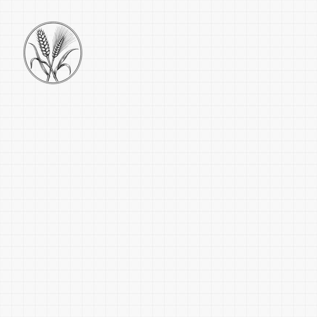 Botanical Relief Medallions - Thumbnail 7
