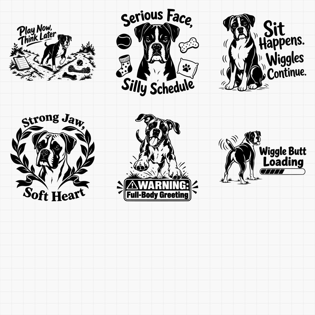 Boxer Designs - Thumbnail 6