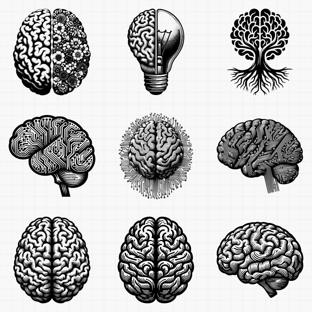 Brain Designs - Thumbnail 3