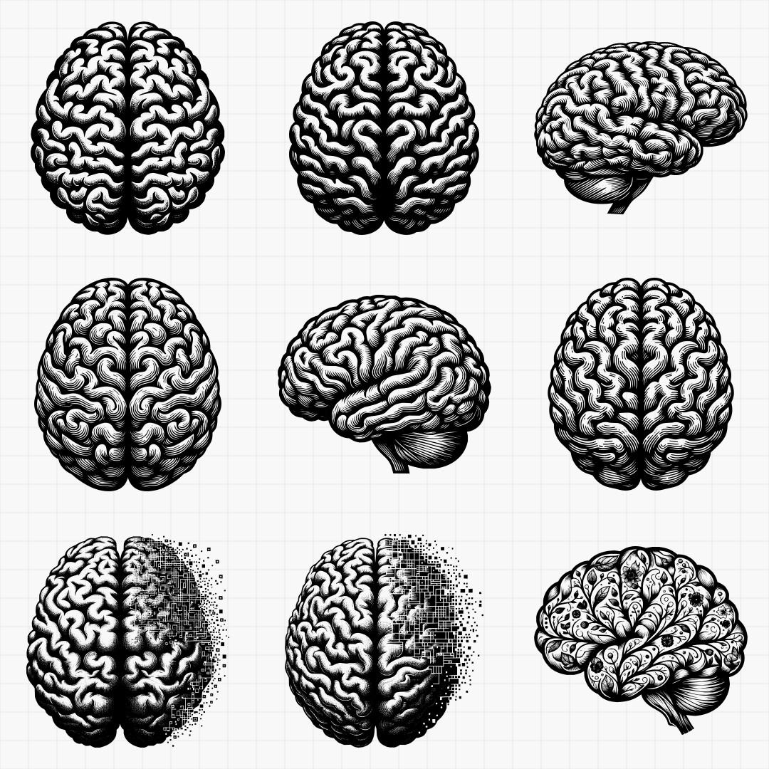 Brain Designs - Thumbnail 4