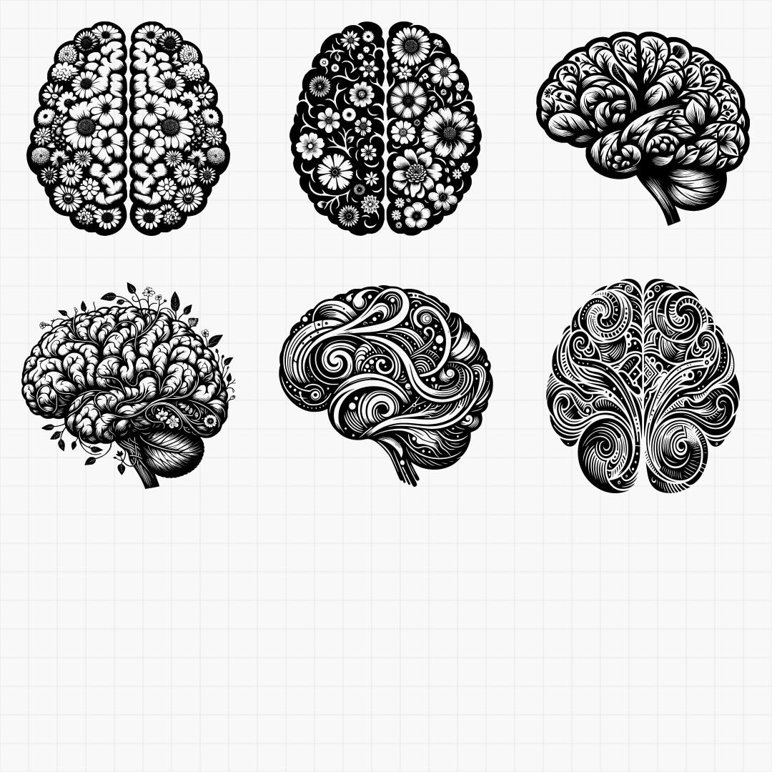 Brain Designs - Thumbnail 5