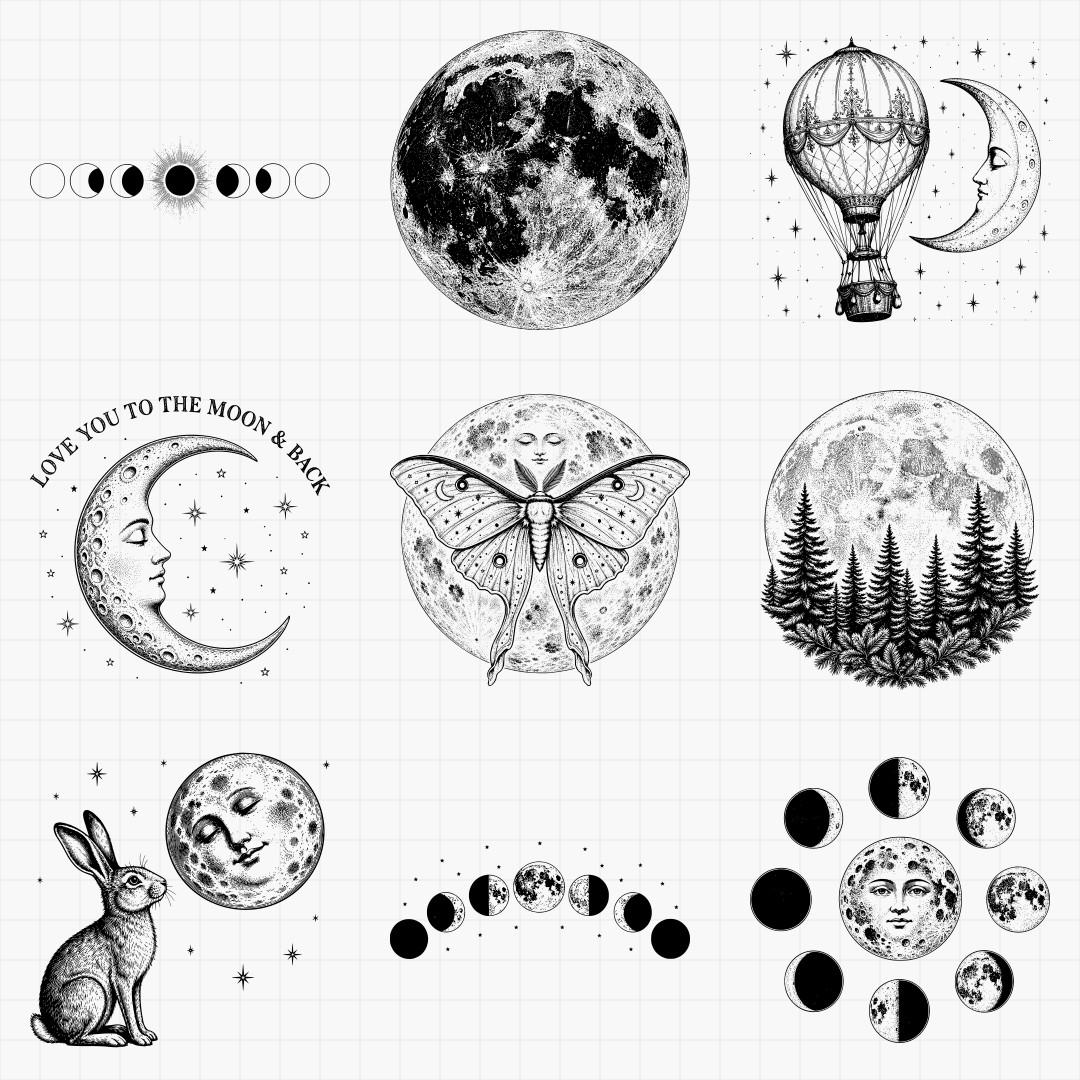 Celestial Designs - Thumbnail 3