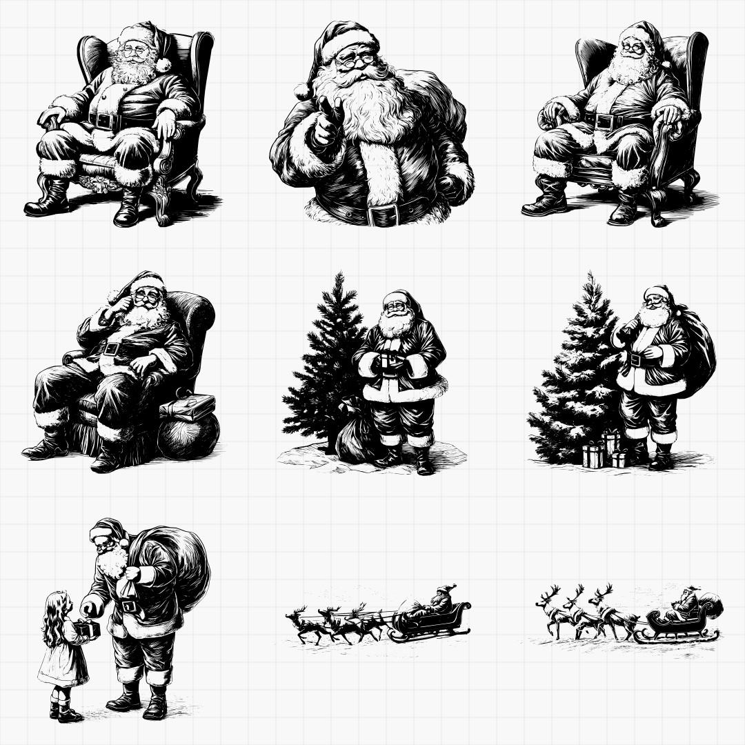 Christmas Designs - Thumbnail 11