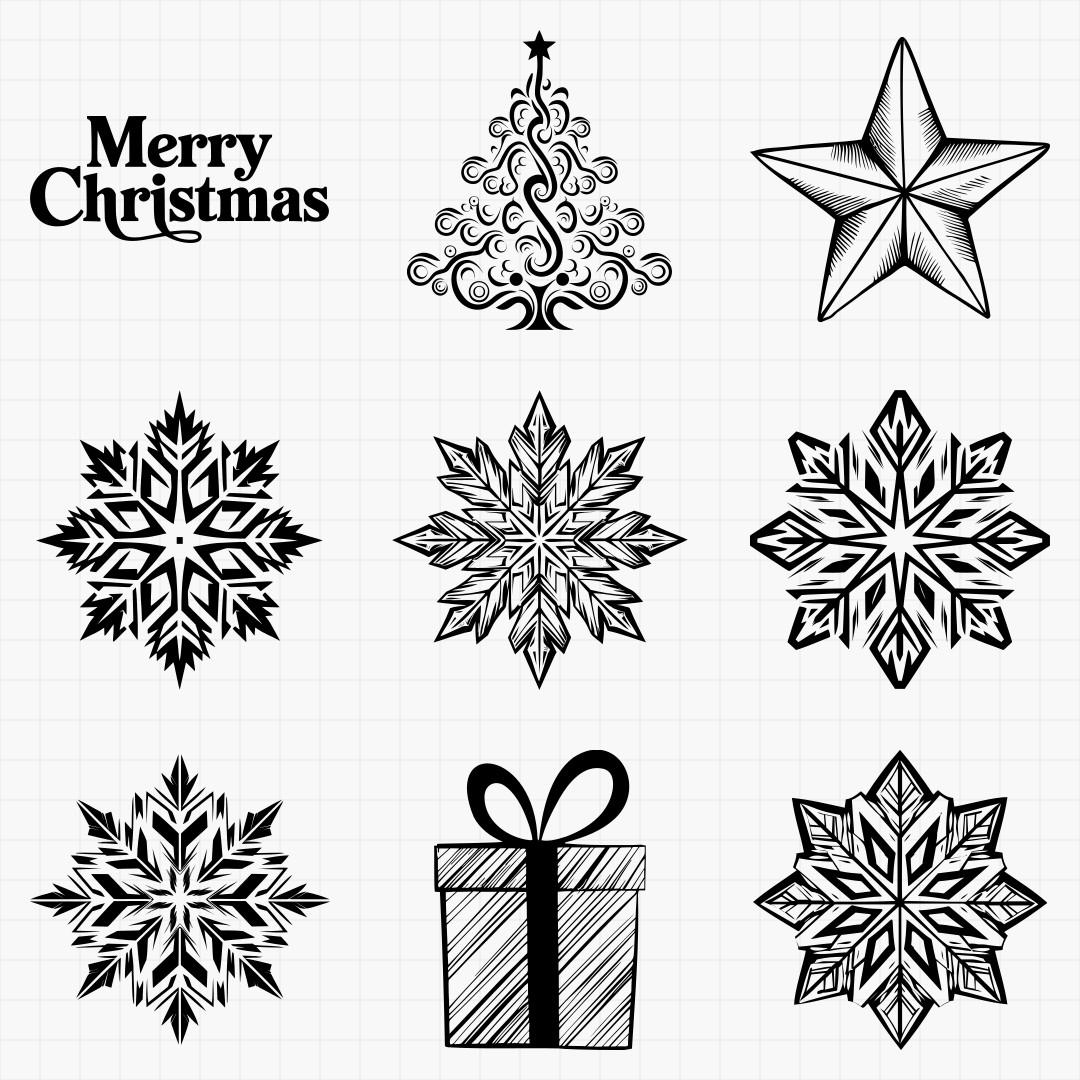 Christmas Designs - Thumbnail 8