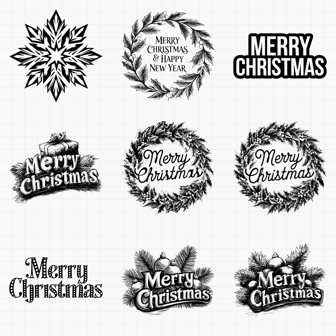 Christmas Designs - Thumbnail 9