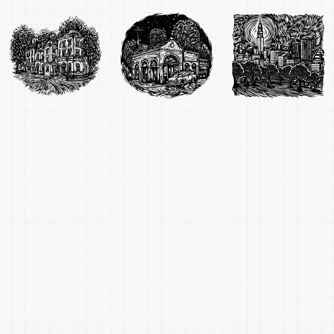 Cityscape Designs - Thumbnail 5
