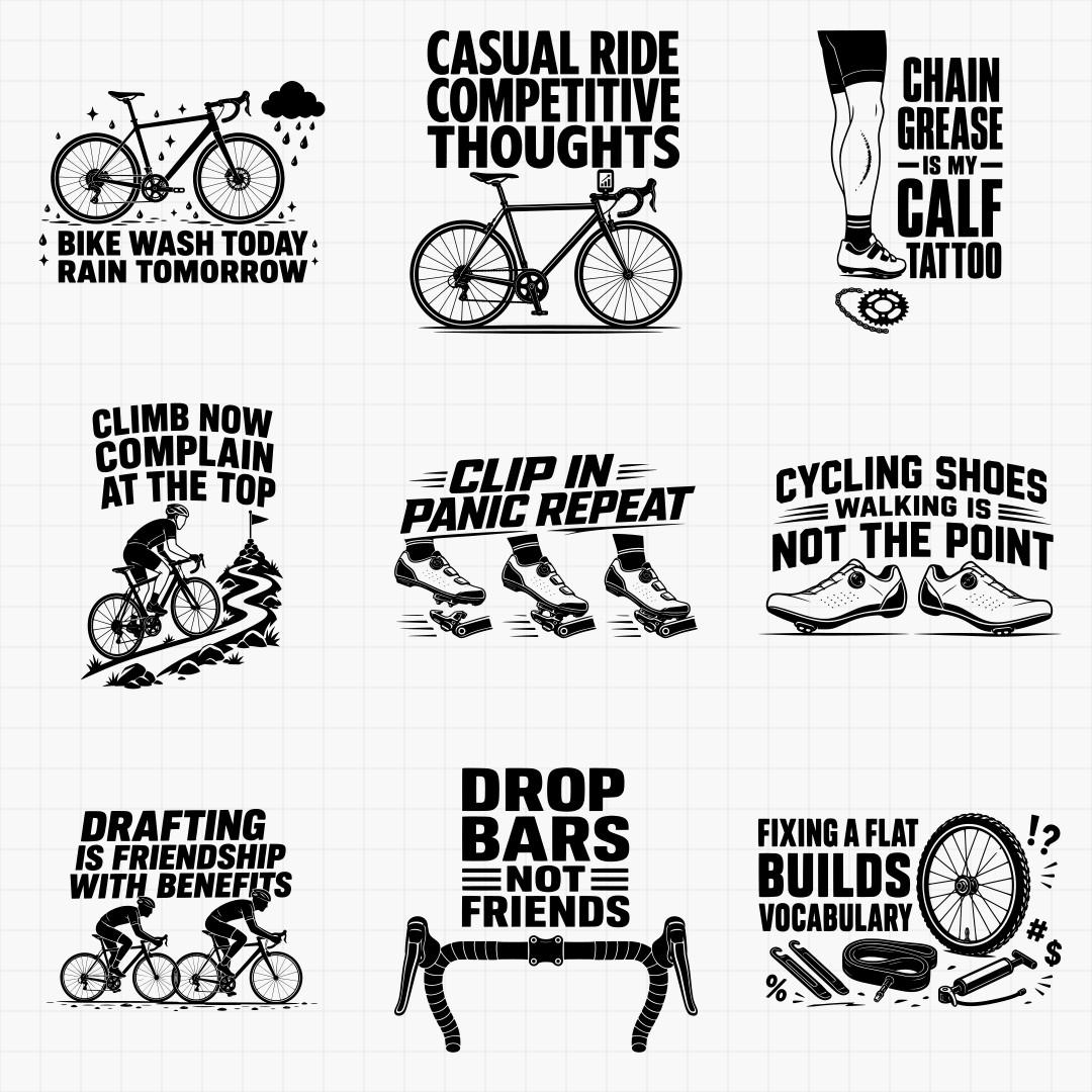 Cycling Designs - Thumbnail 2