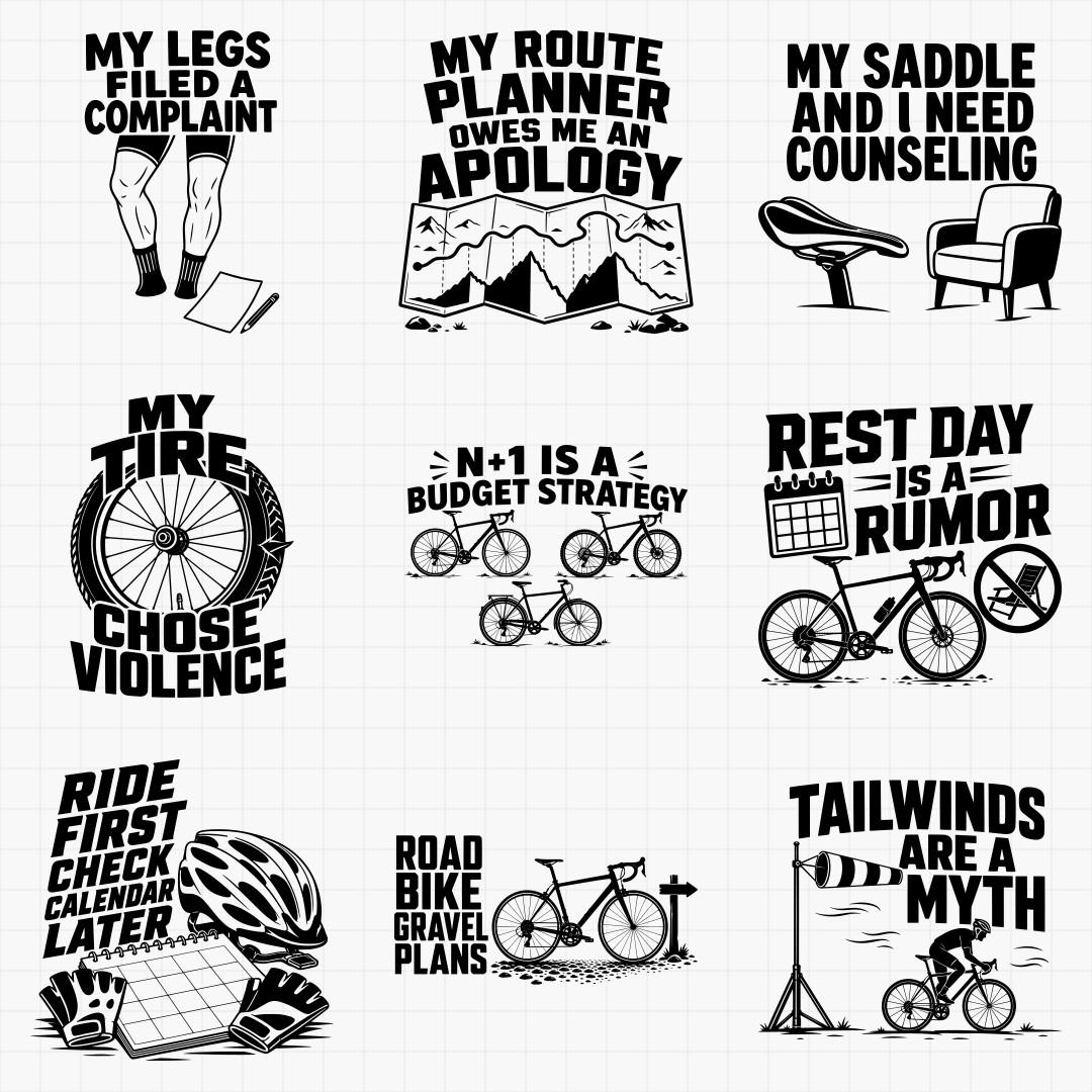 Cycling Designs - Thumbnail 4