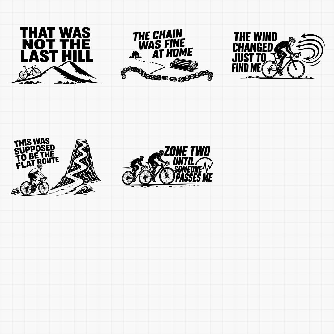 Cycling Designs - Thumbnail 5