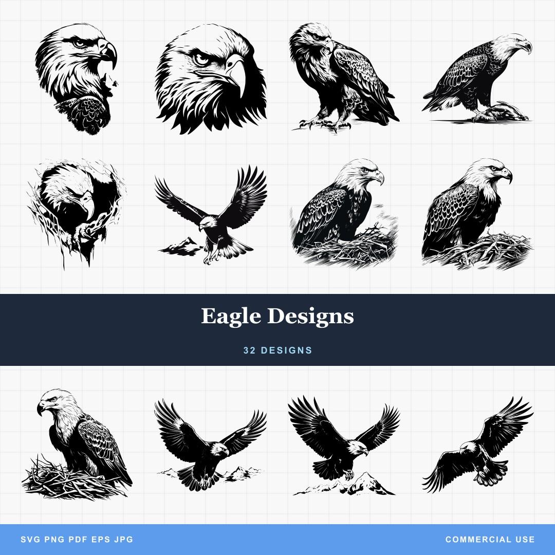 Eagle Designs