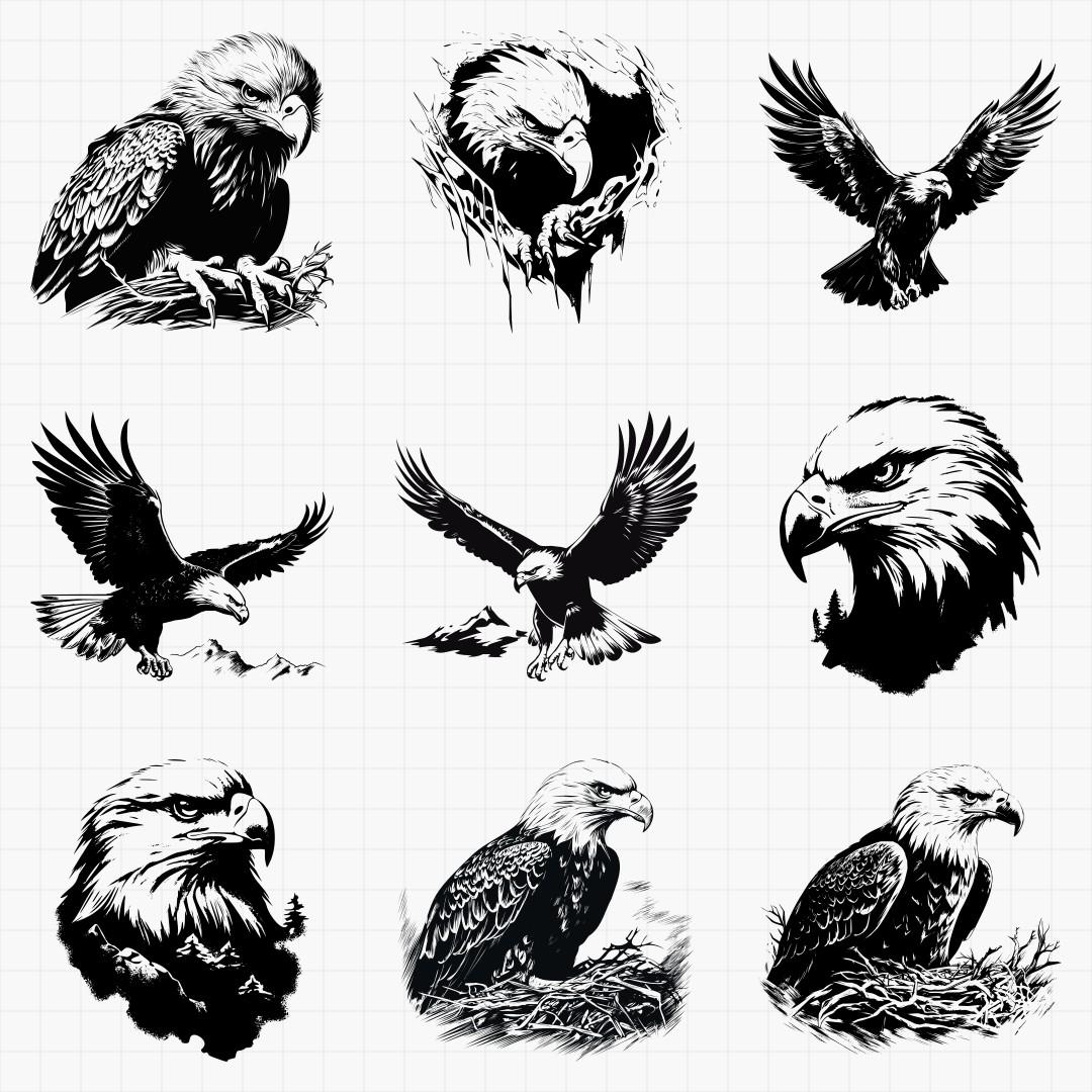 Eagle Designs - Thumbnail 3