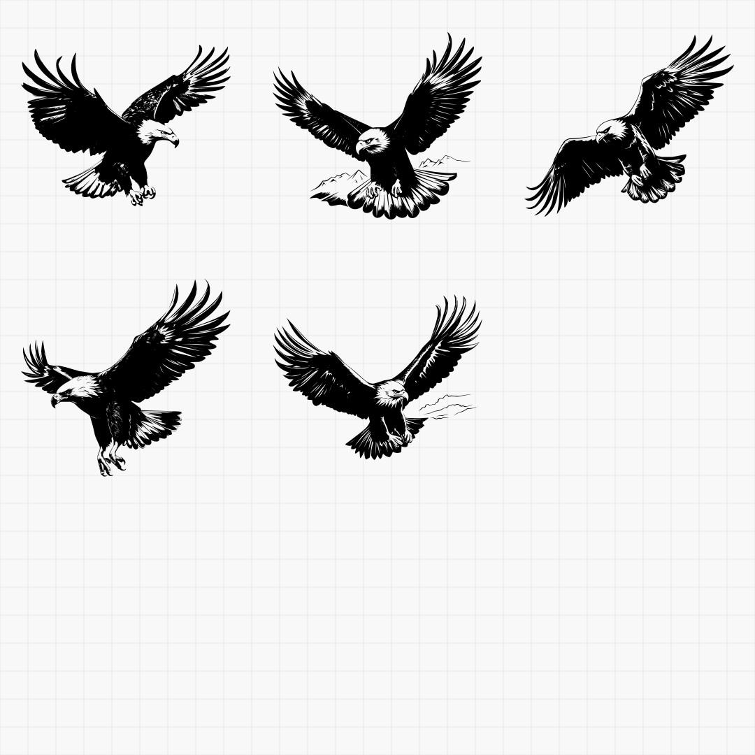 Eagle Designs - Thumbnail 5