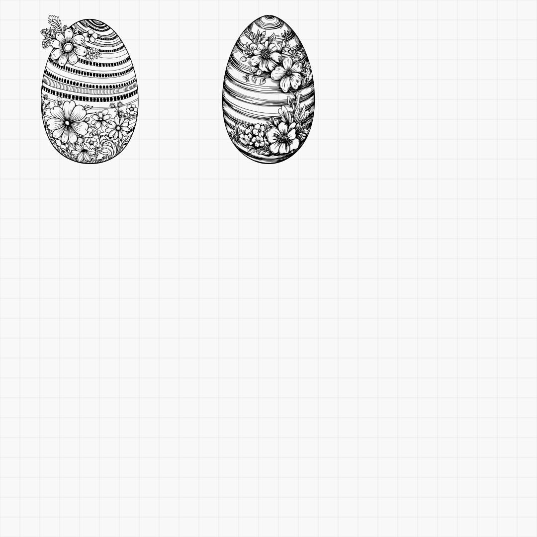 Easter Design Pack - Thumbnail 10