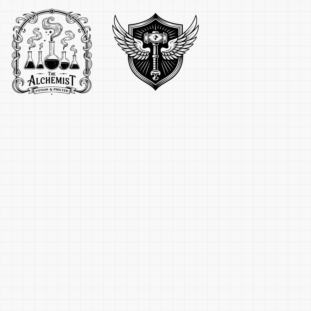 Fantasy Rpg Designs - Thumbnail 8