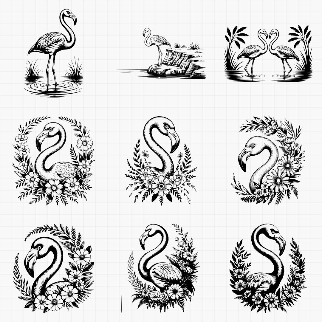 Flamingo Designs - Thumbnail 5