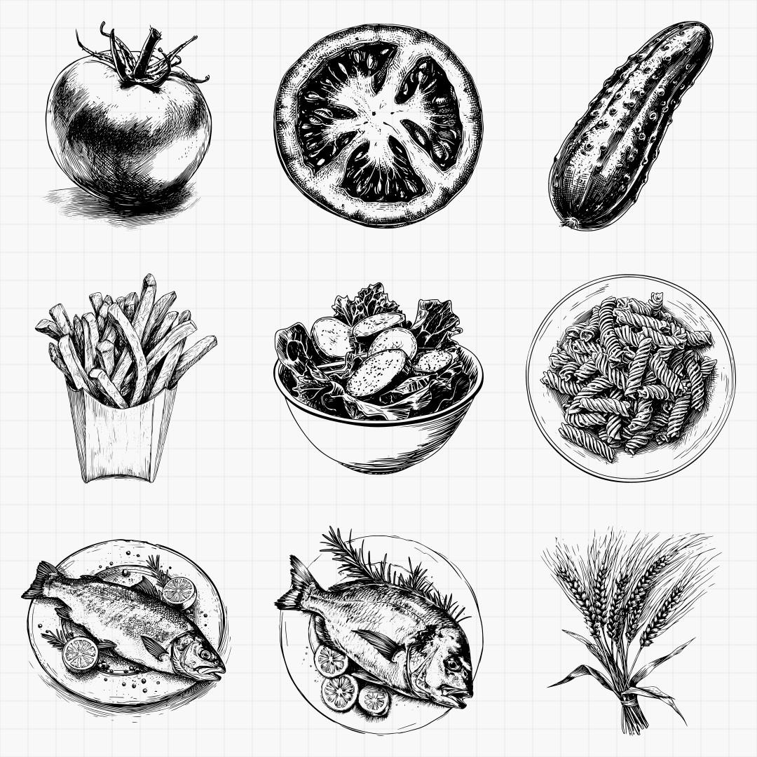 Food Designs - Thumbnail 8