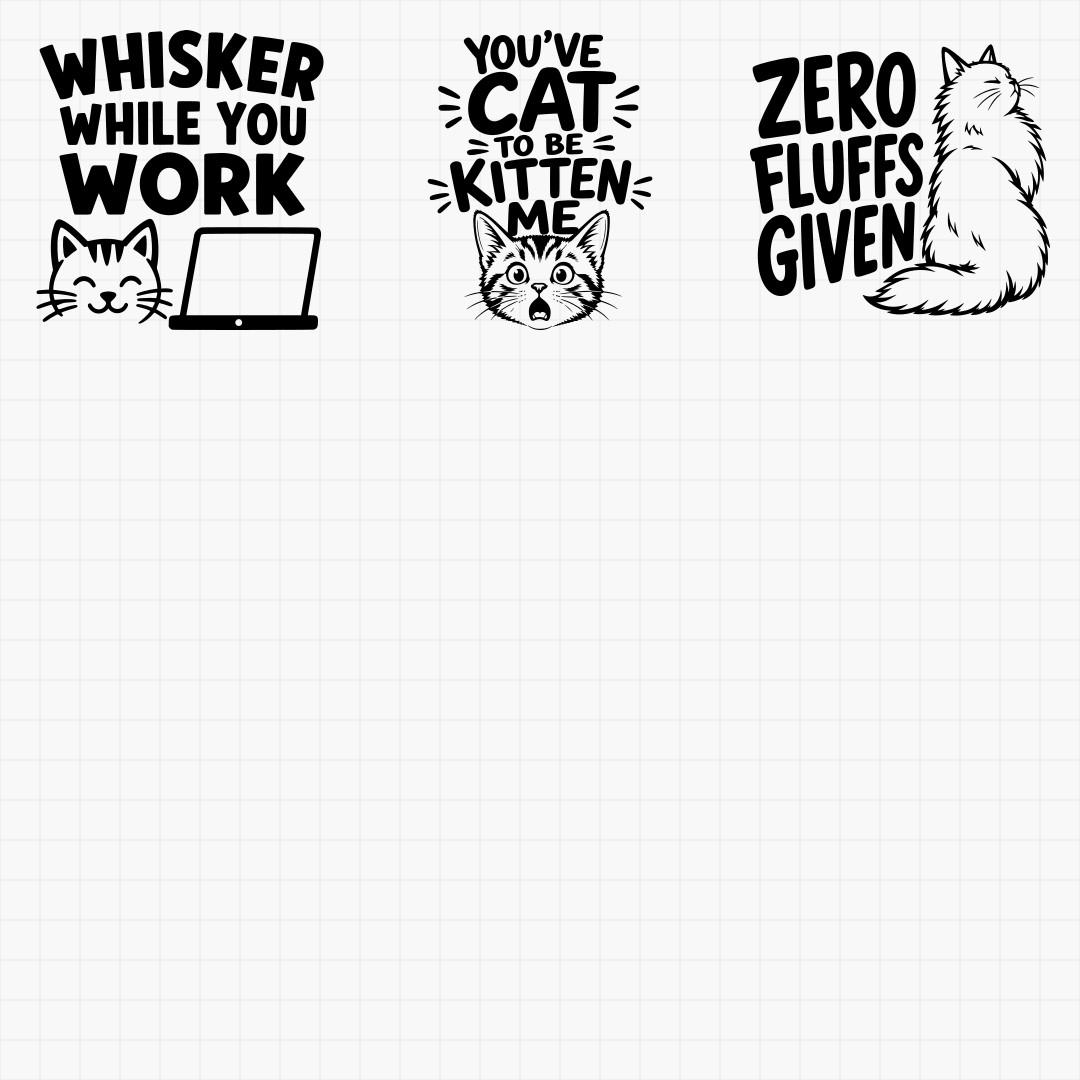 Funny Cat Sayings - Thumbnail 7