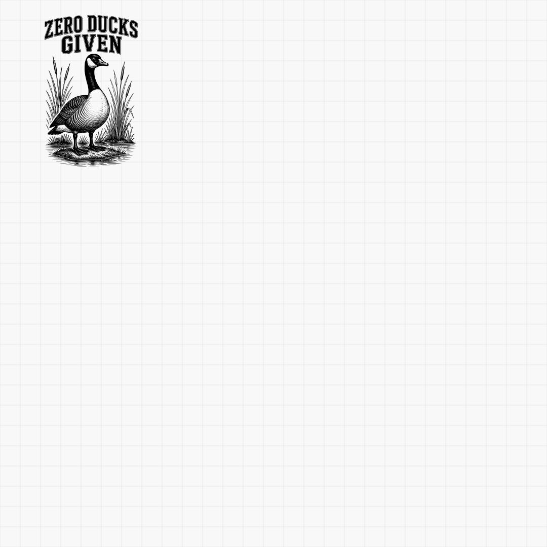 Goose SVG Designs - Thumbnail 5