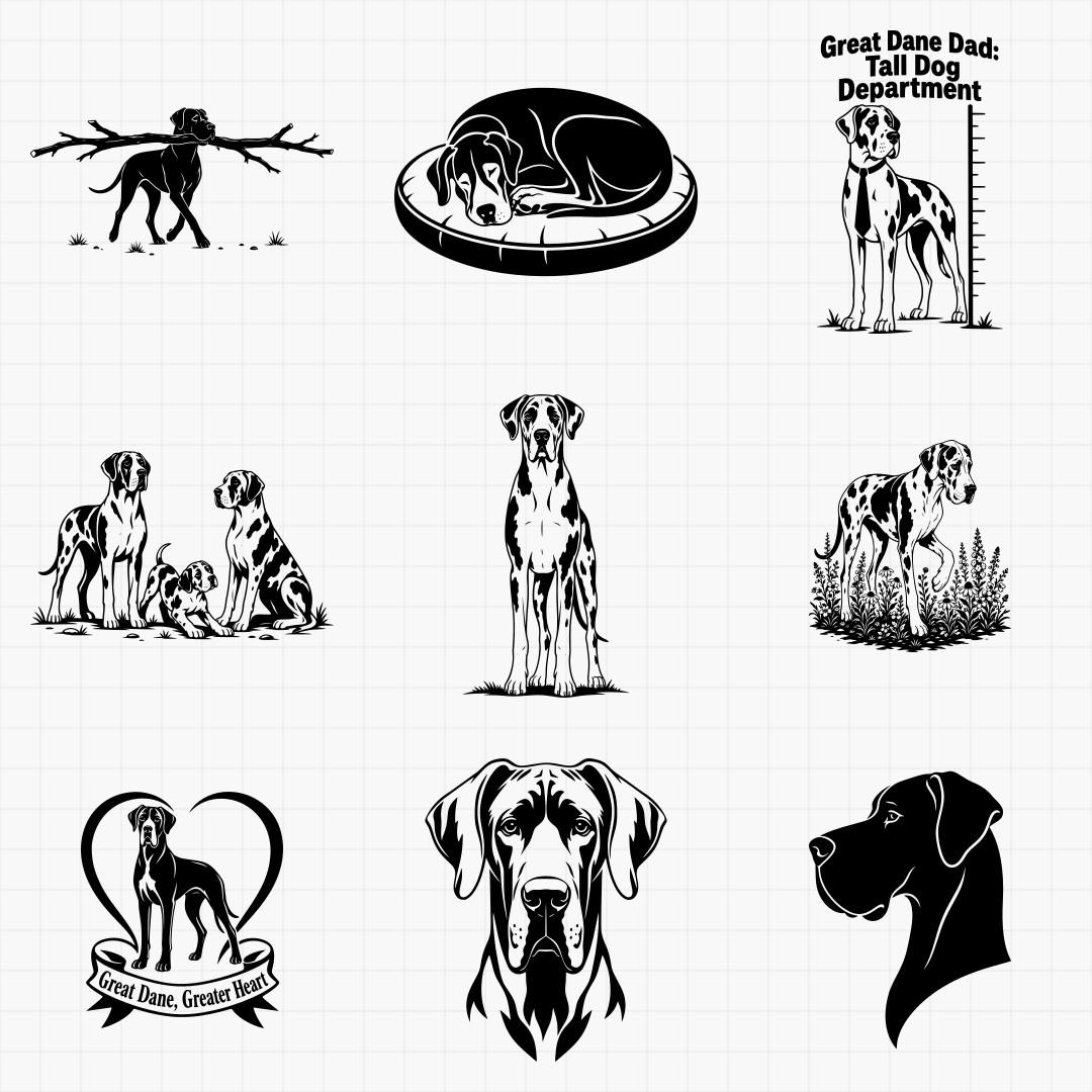 Great Dane Designs - Thumbnail 3