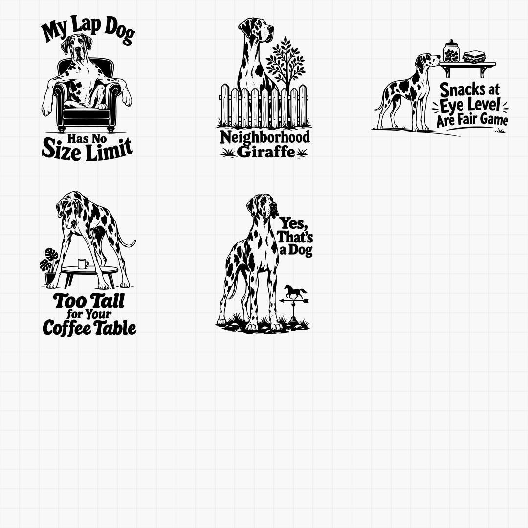 Great Dane Designs - Thumbnail 6