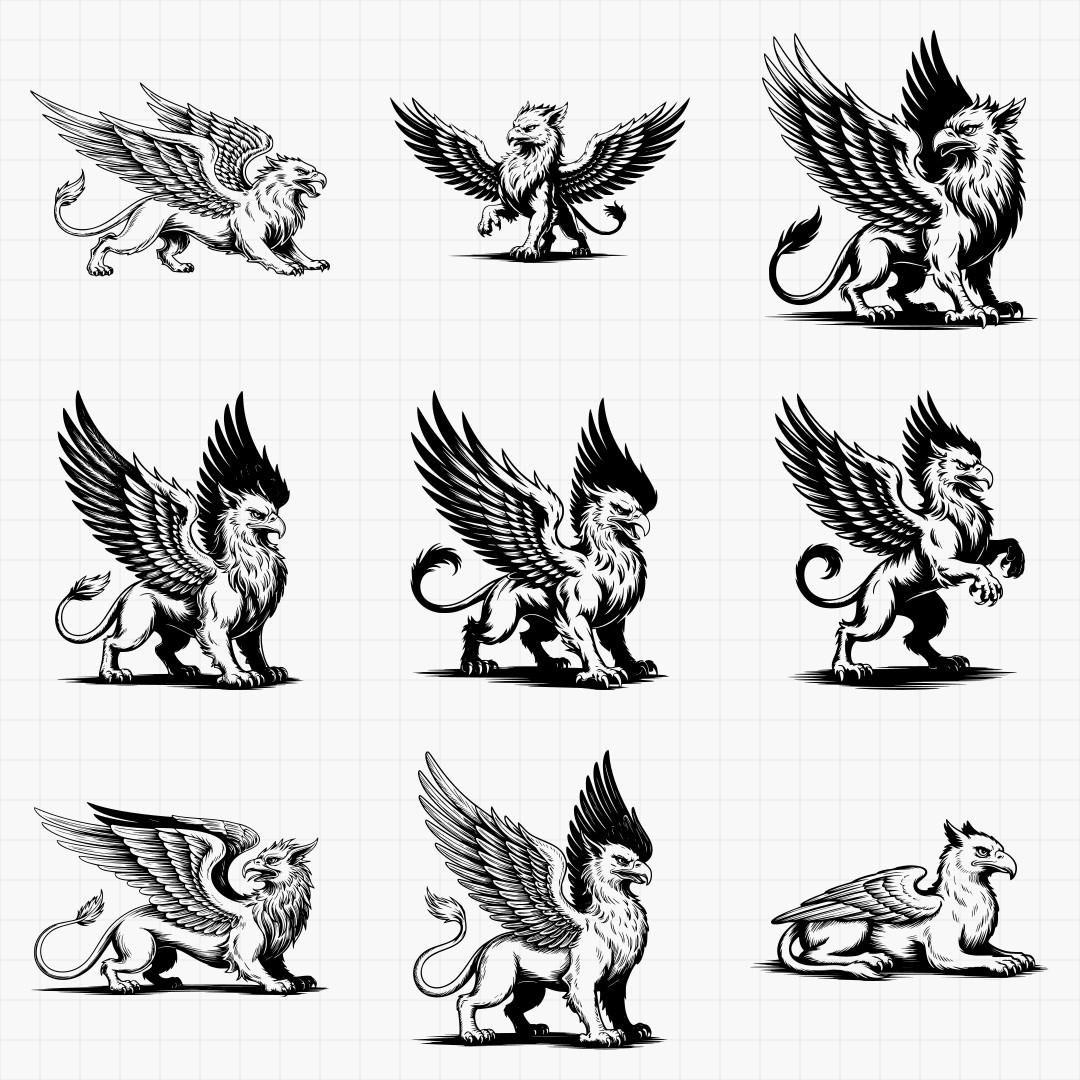 Griffin Designs - Thumbnail 4