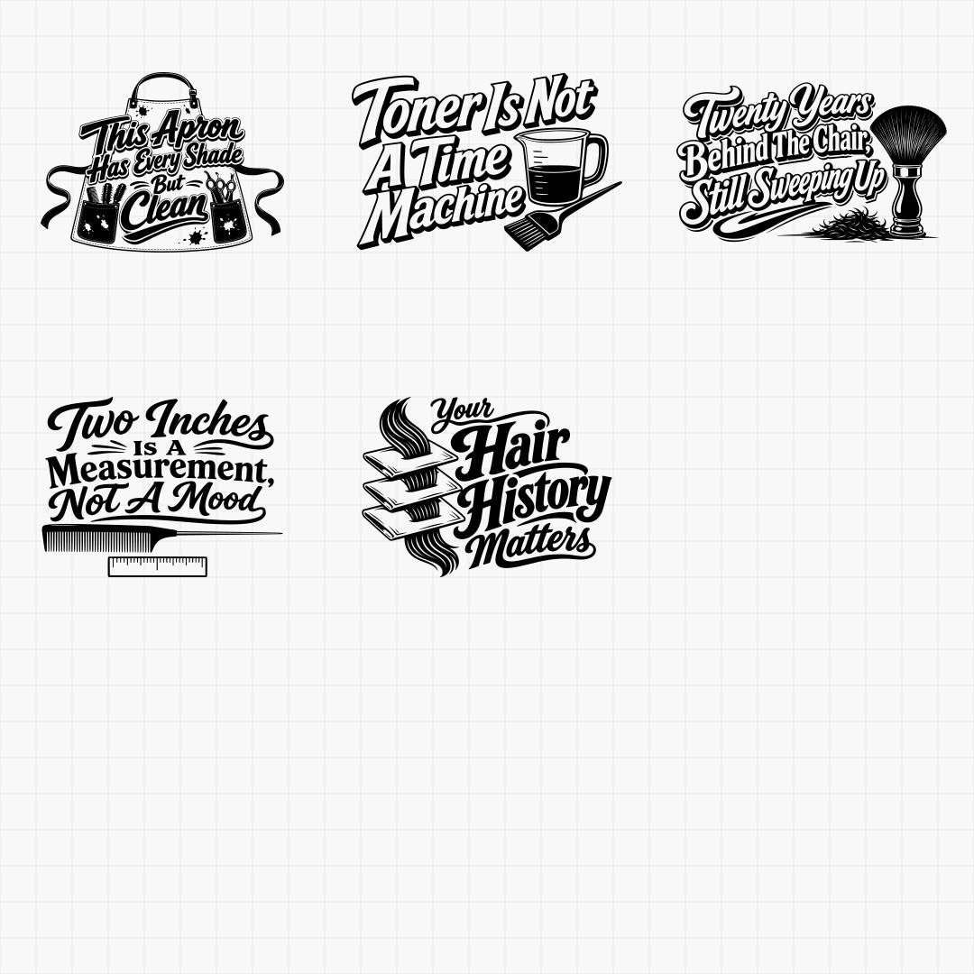 Hairstylist Designs - Thumbnail 5