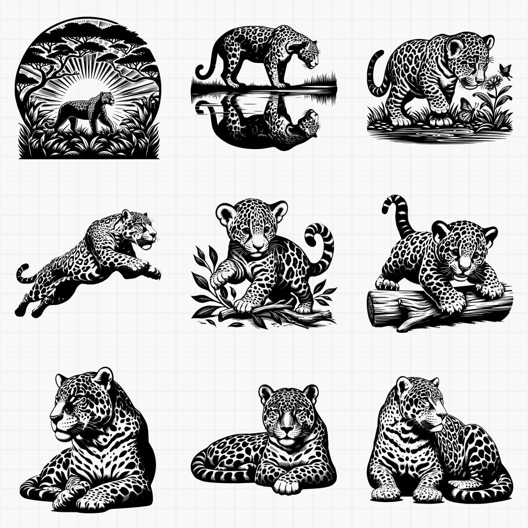 Jaguar Designs - Thumbnail 6