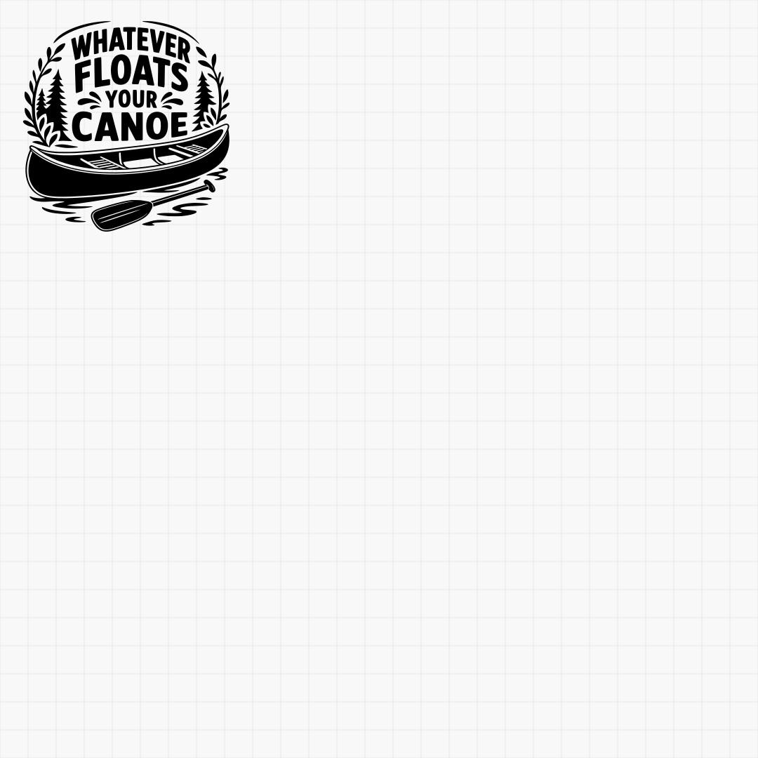Kayak and Canoe Designs - Thumbnail 5