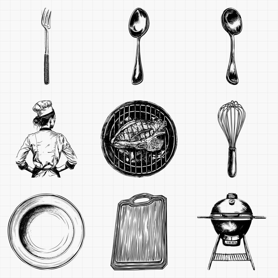 Kitchen And Bbq Designs - Thumbnail 6