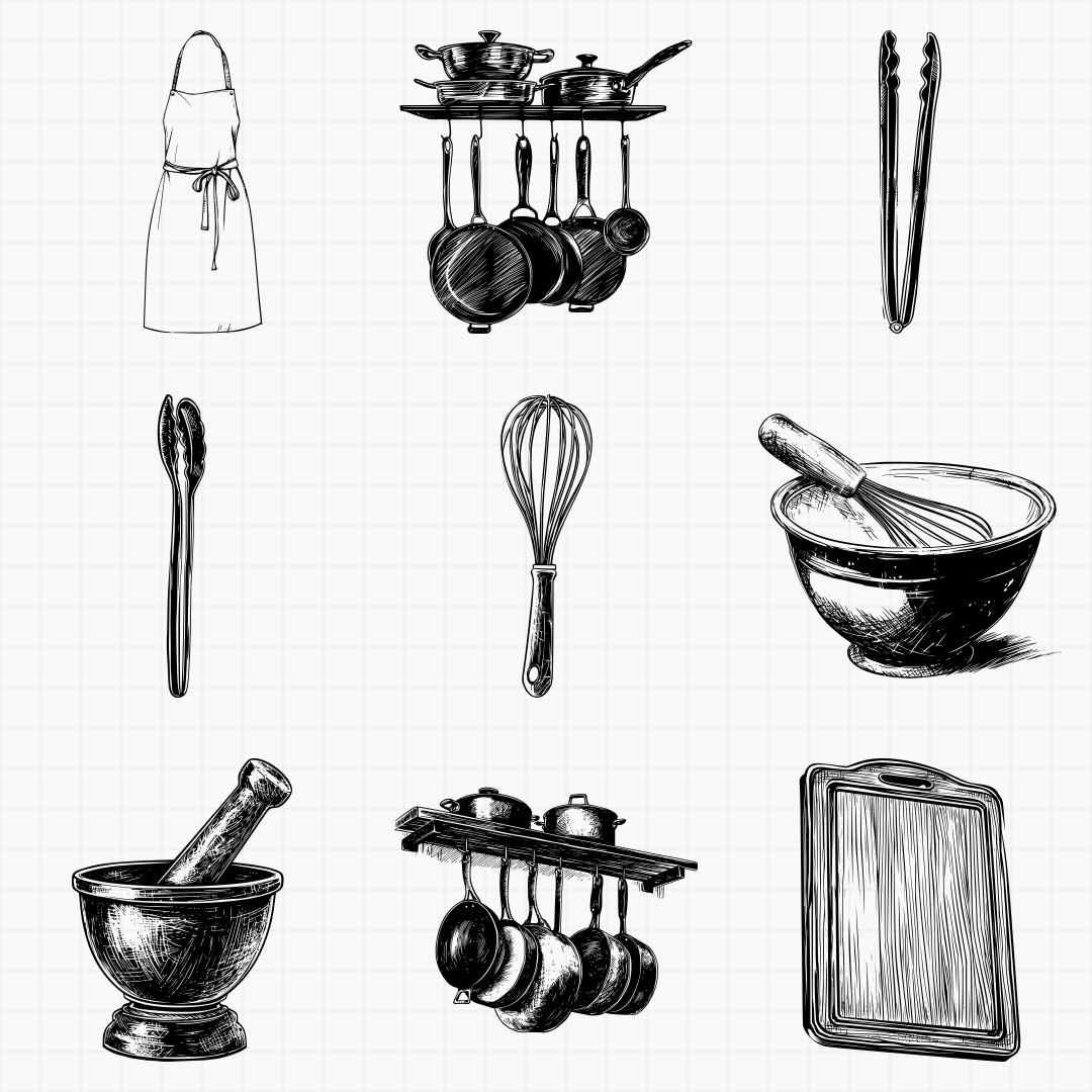 Kitchen And Bbq Designs - Thumbnail 7