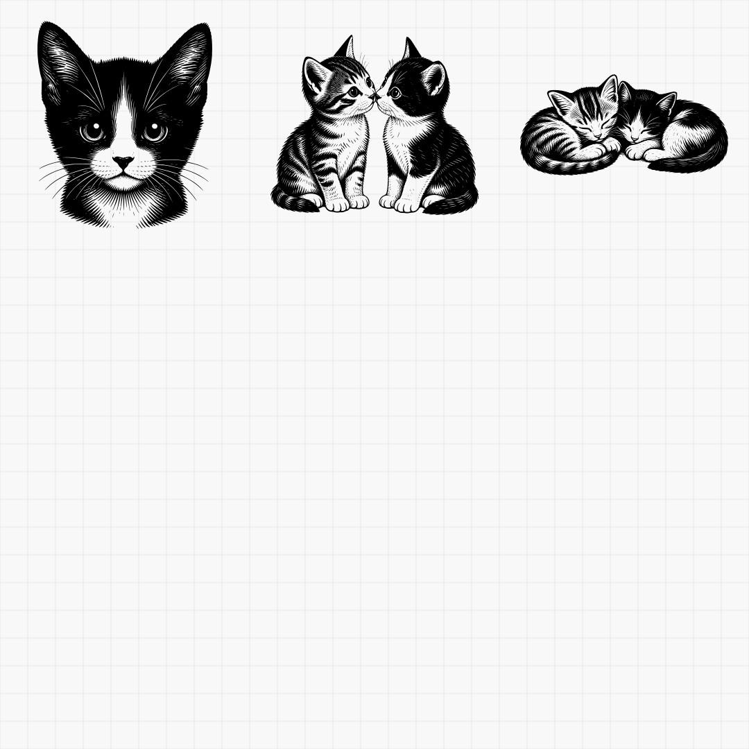 Kitten Designs - Thumbnail 7