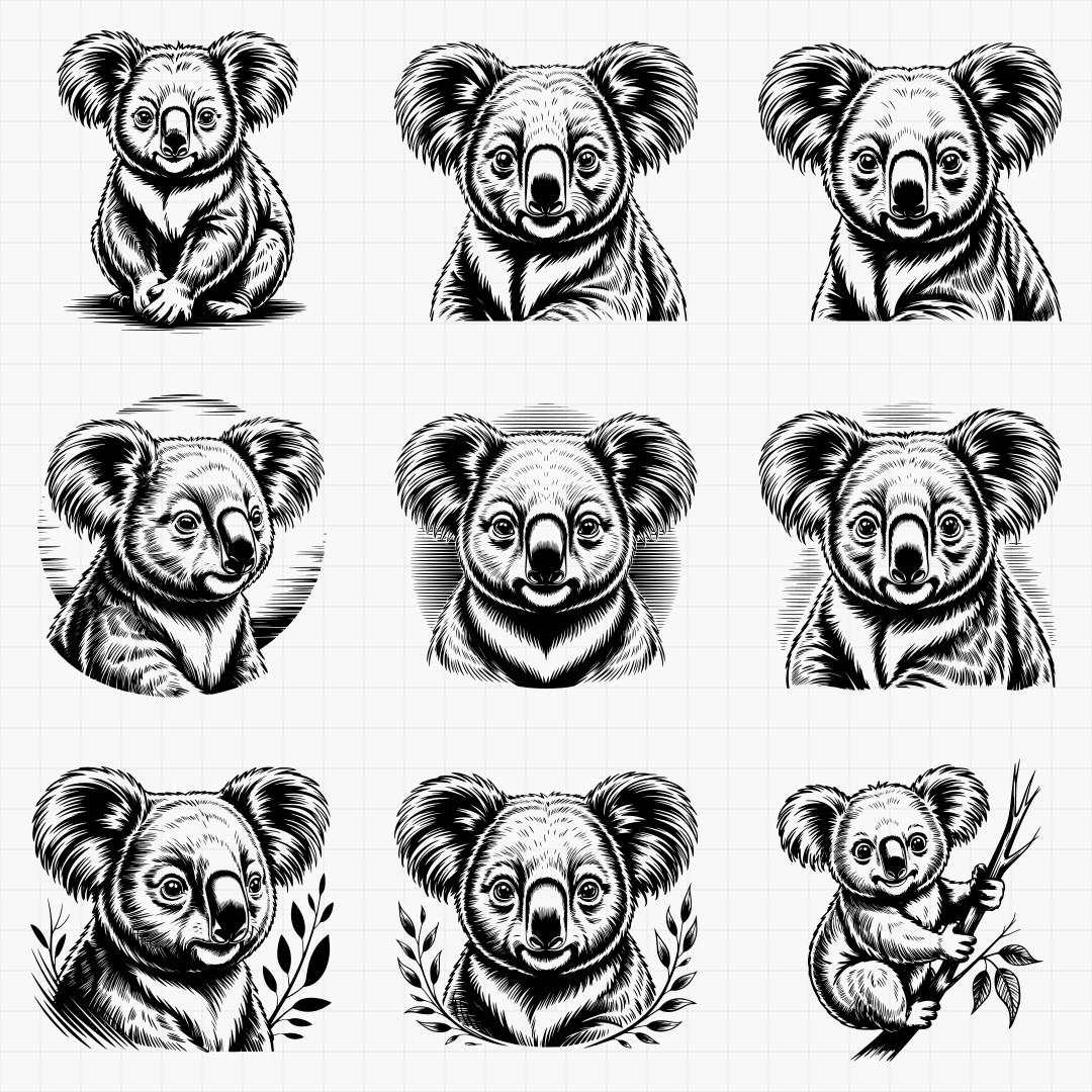 Koala Designs - Thumbnail 2