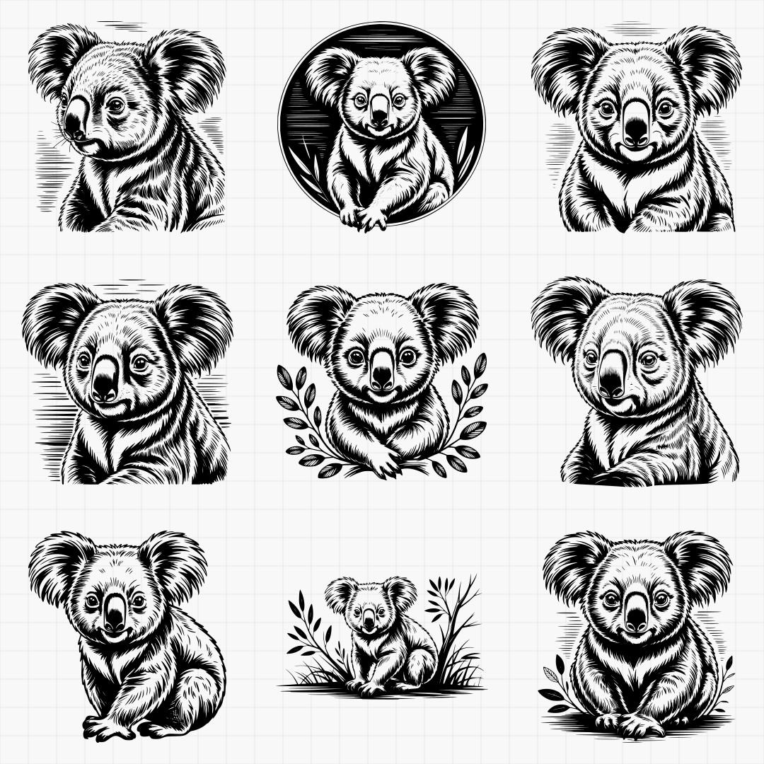 Koala Designs - Thumbnail 3