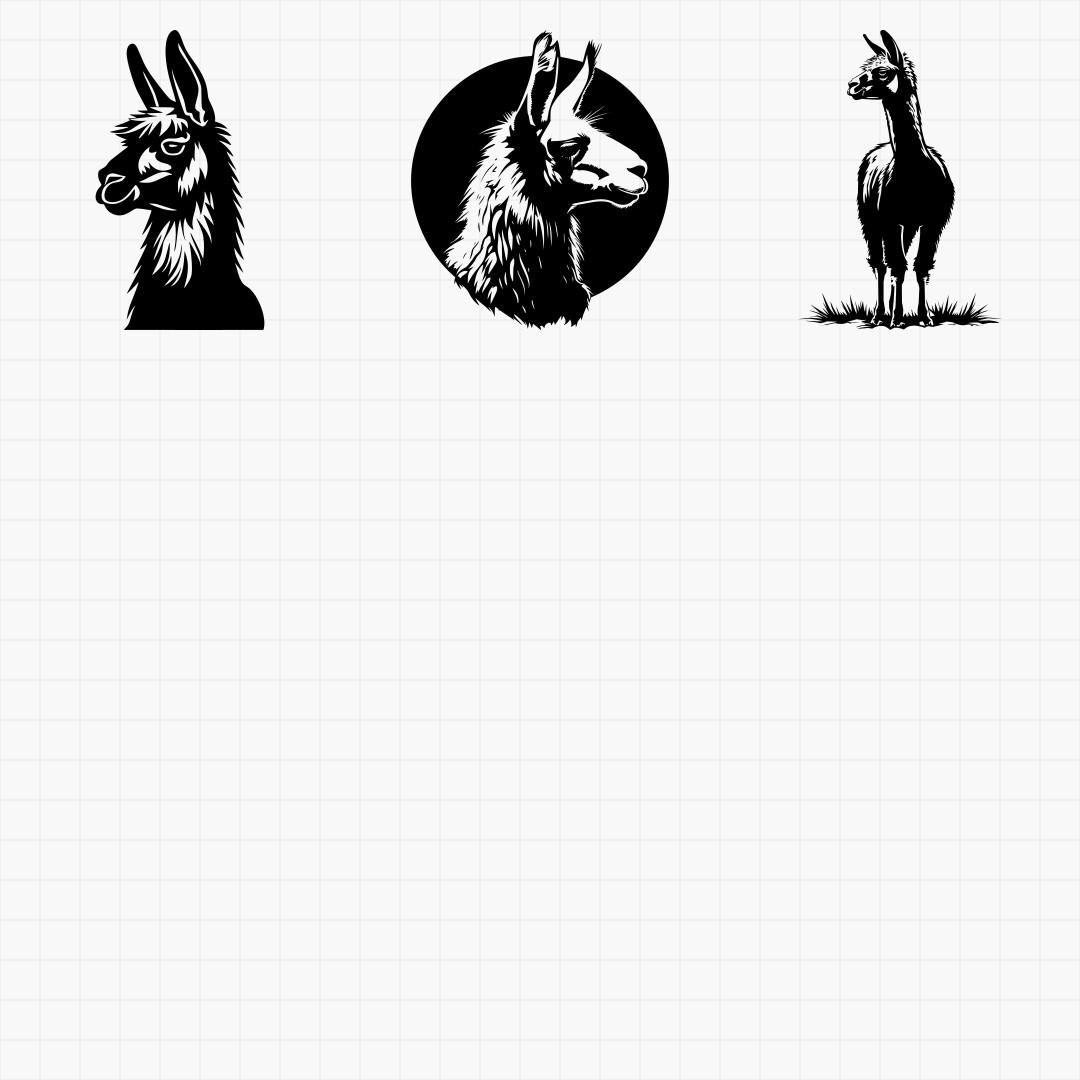 Llama Designs - Thumbnail 5