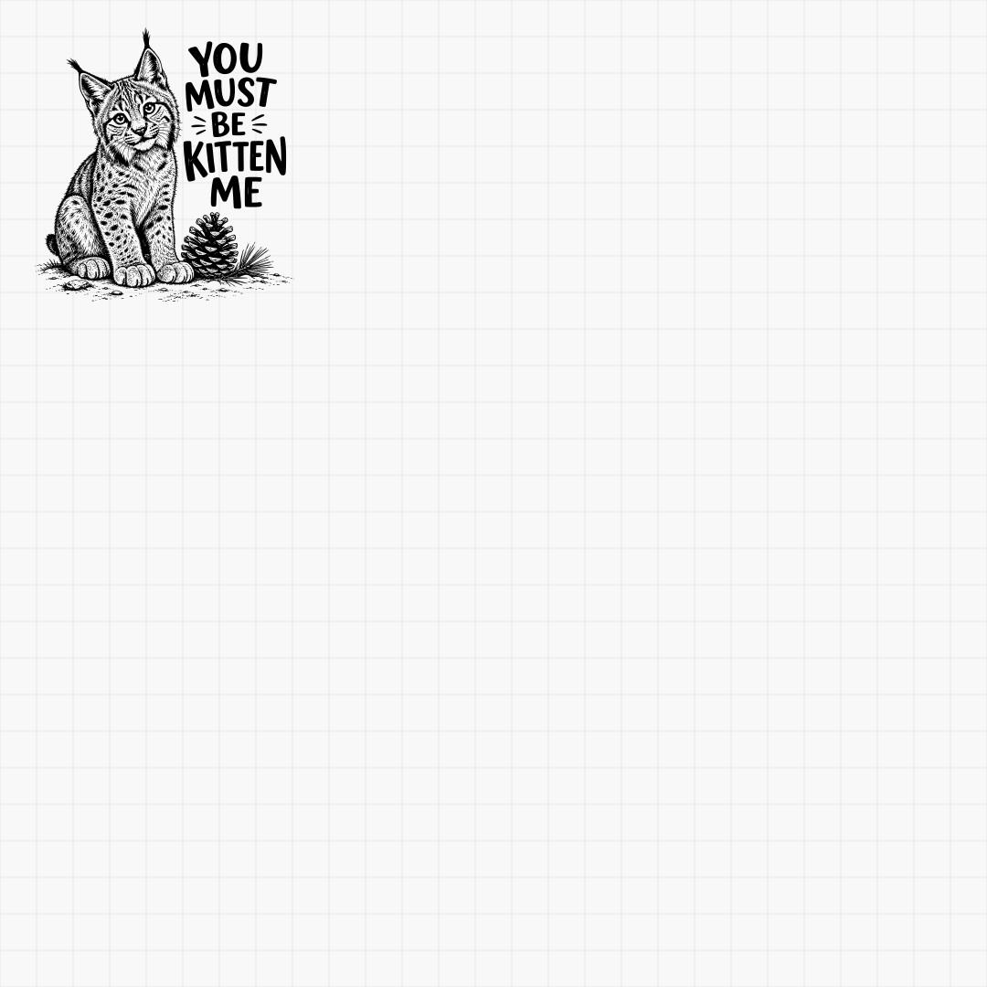 Lynx and Wolverine SVG Designs - Thumbnail 5