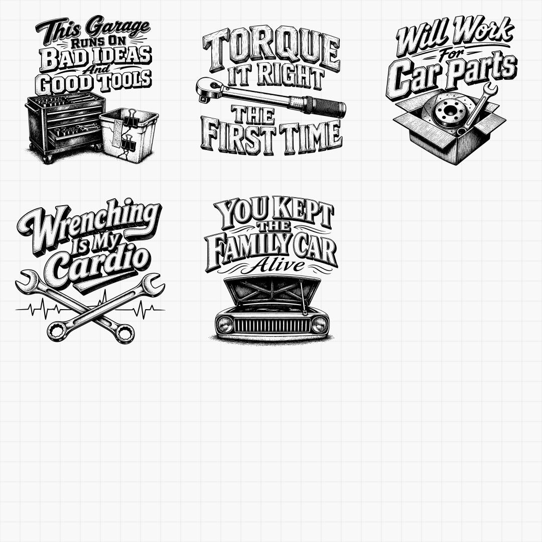 Mechanic Garage Designs - Thumbnail 5
