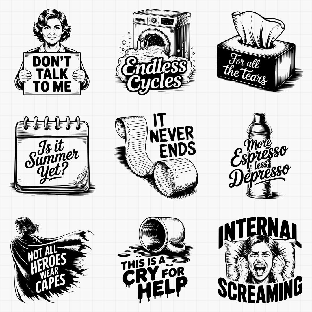 Mom Designs - Thumbnail 3