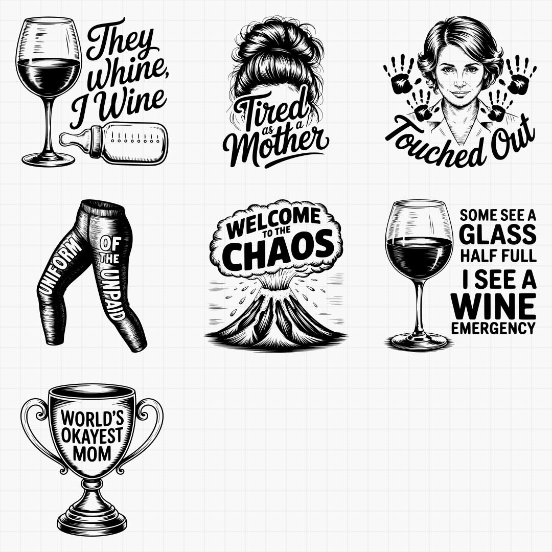 Mom Designs - Thumbnail 5