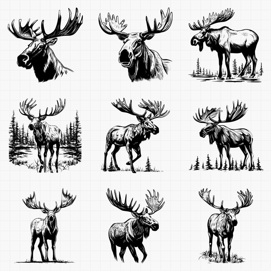 Moose Pack - Thumbnail 3