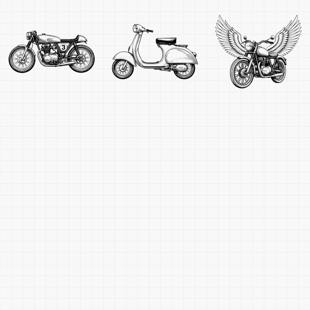 Motorcycle Designs - Thumbnail 5