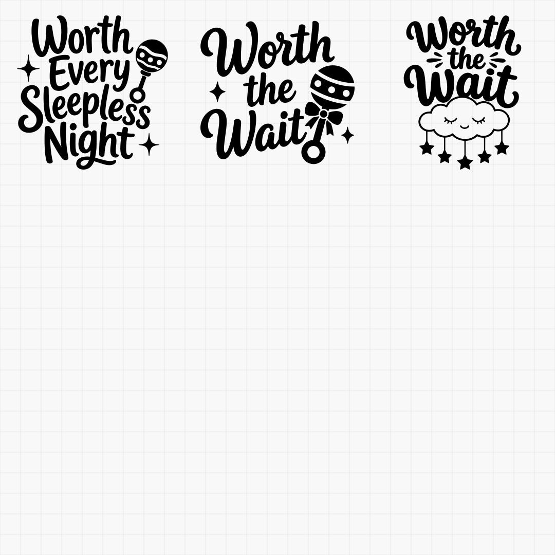 New Baby and Shower Designs - Thumbnail 7