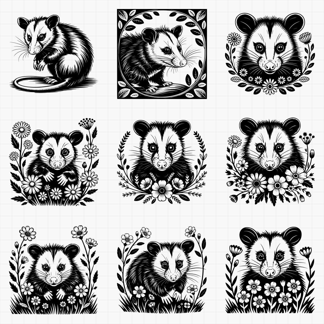 Opossum Designs - Thumbnail 4